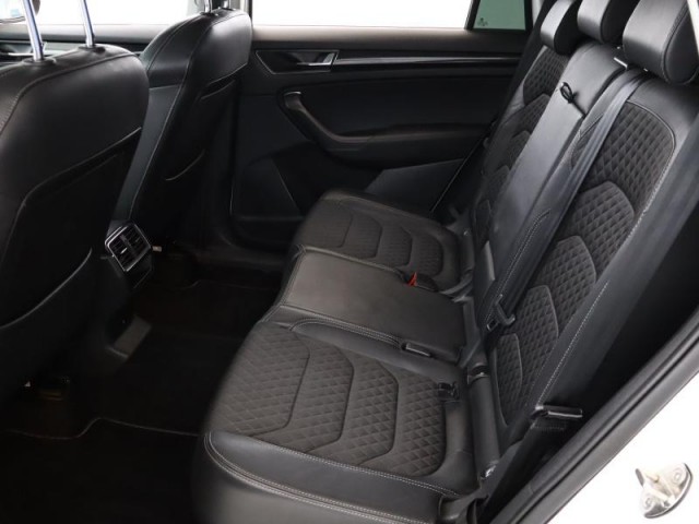 Škoda Kodiaq  2.0 TDI 