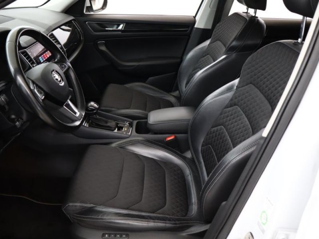 Škoda Kodiaq  2.0 TDI 