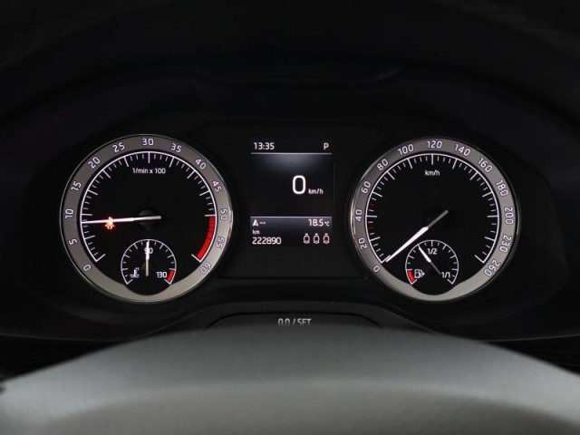 Škoda Kodiaq  2.0 TDI 
