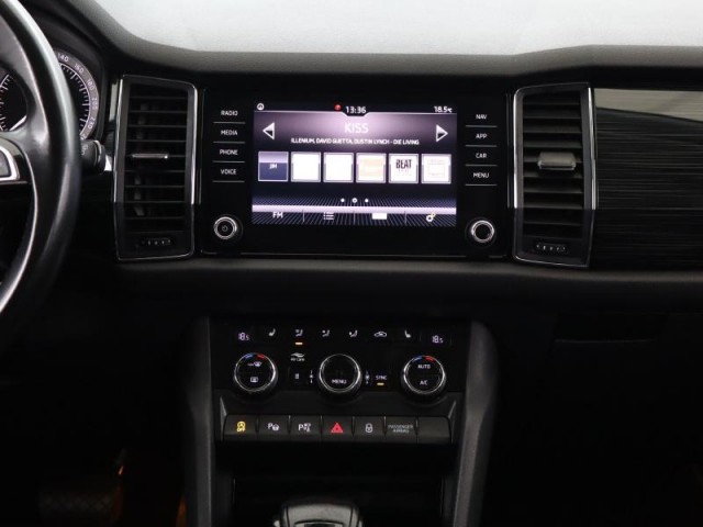 Škoda Kodiaq  2.0 TDI 