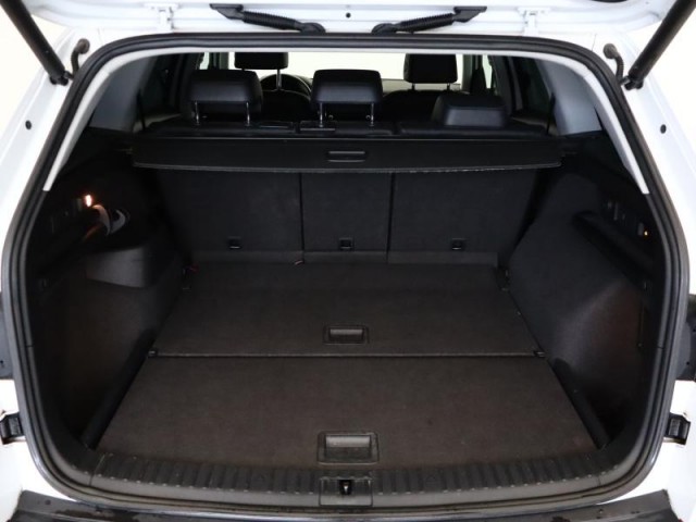 Škoda Kodiaq  2.0 TDI 