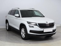 Škoda Kodiaq  2.0 TDI 