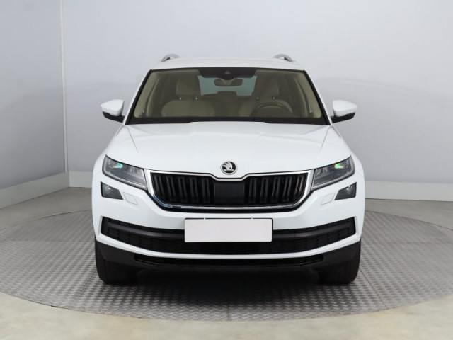 Škoda Kodiaq  2.0 TDI 