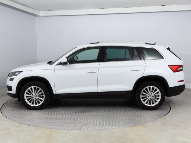 Škoda Kodiaq  2.0 TDI 