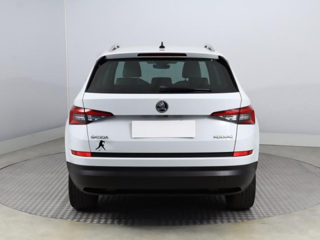 Škoda Kodiaq  2.0 TDI 