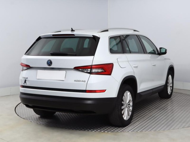 Škoda Kodiaq  2.0 TDI 