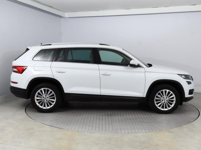 Škoda Kodiaq  2.0 TDI 