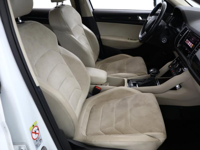 Škoda Kodiaq  2.0 TDI 