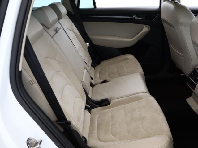 Škoda Kodiaq  2.0 TDI 