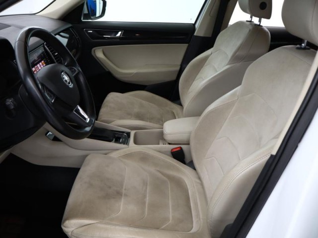 Škoda Kodiaq  2.0 TDI 