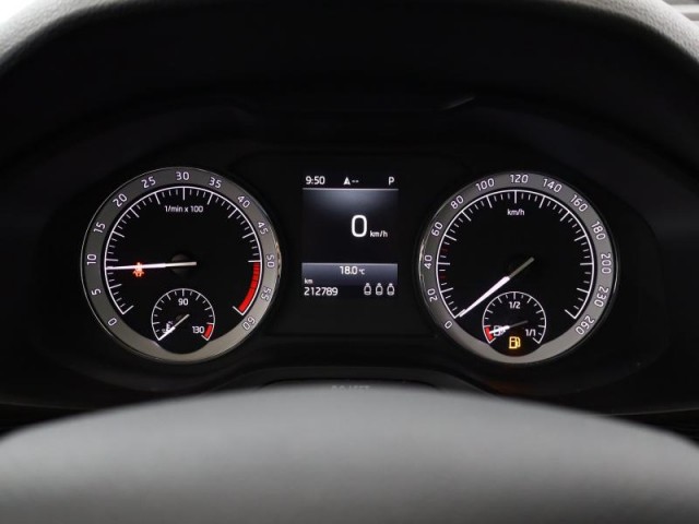 Škoda Kodiaq  2.0 TDI 