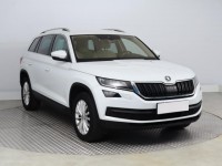 Škoda Kodiaq  2.0 TDI 