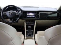 Škoda Kodiaq  2.0 TDI 