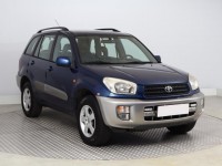 Toyota RAV 4  2.0 VVT-i 