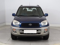 Toyota RAV 4  2.0 VVT-i 