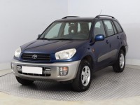 Toyota RAV 4  2.0 VVT-i 