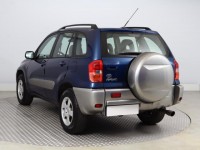 Toyota RAV 4  2.0 VVT-i 