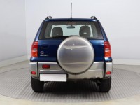 Toyota RAV 4  2.0 VVT-i 
