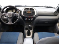 Toyota RAV 4  2.0 VVT-i 