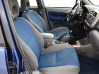 Toyota RAV 4  2.0 VVT-i 