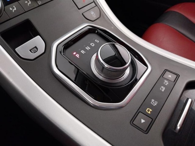 Land Rover Range Rover Evoque  SD4 