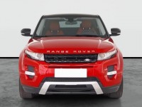 Land Rover Range Rover Evoque  SD4 