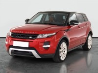 Land Rover Range Rover Evoque  SD4 