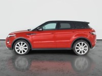Land Rover Range Rover Evoque  SD4 