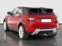 Land Rover Range Rover Evoque  SD4 