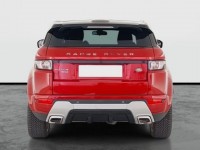 Land Rover Range Rover Evoque  SD4 