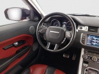 Land Rover Range Rover Evoque  SD4 