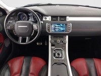 Land Rover Range Rover Evoque  SD4 