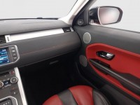 Land Rover Range Rover Evoque  SD4 