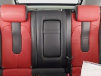 Land Rover Range Rover Evoque  SD4 