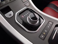 Land Rover Range Rover Evoque  SD4 