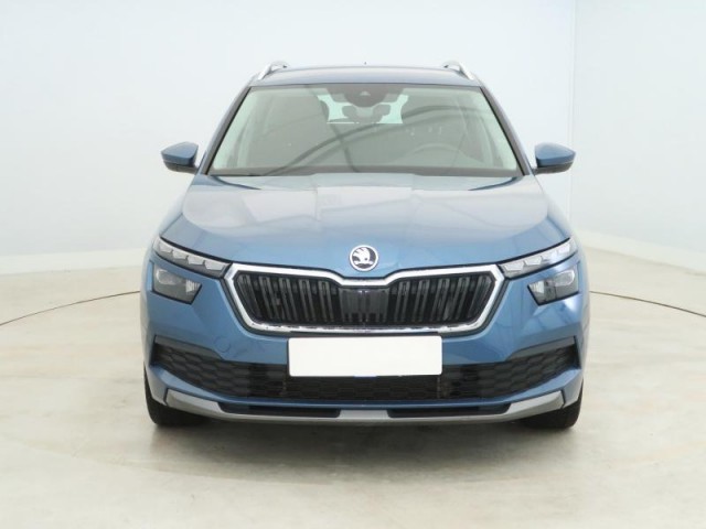 Škoda Kamiq  1.5 TSI Style