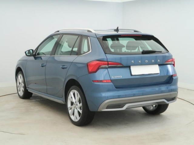 Škoda Kamiq  1.5 TSI Style