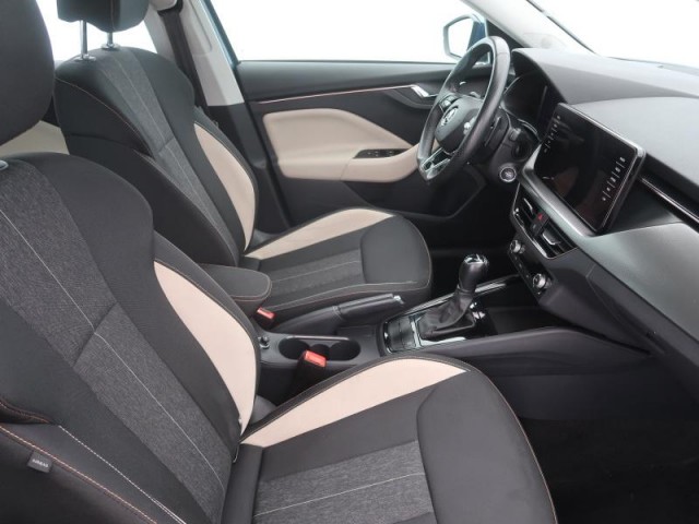 Škoda Kamiq  1.5 TSI Style