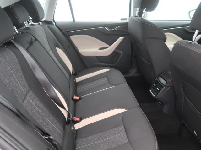 Škoda Kamiq  1.5 TSI Style