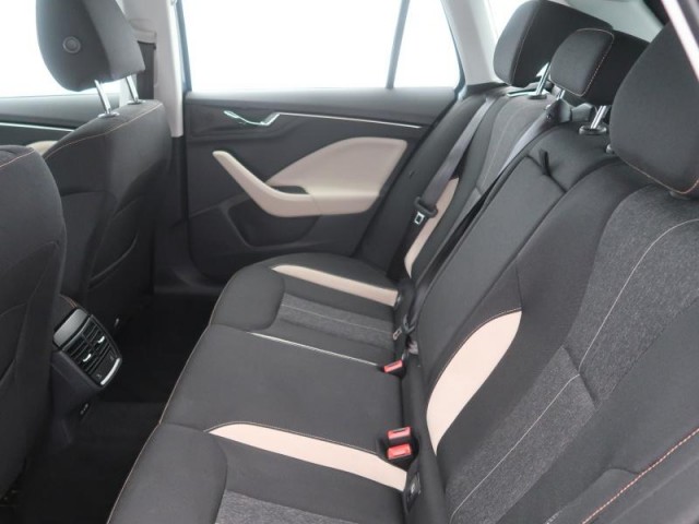 Škoda Kamiq  1.5 TSI Style