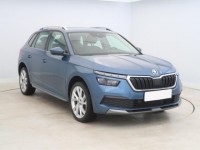 Škoda Kamiq  1.5 TSI Style