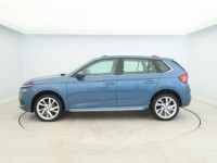 Škoda Kamiq  1.5 TSI Style