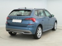 Škoda Kamiq  1.5 TSI Style