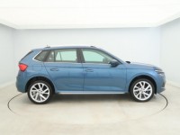 Škoda Kamiq  1.5 TSI Style