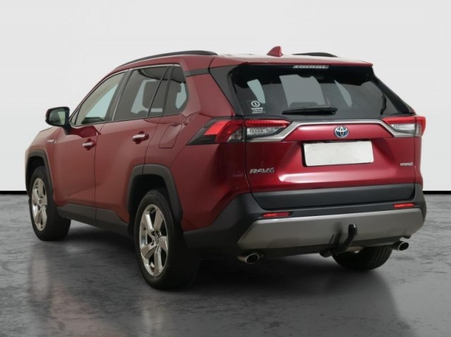Toyota RAV 4  2.5 Hybrid Selection