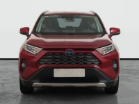 Toyota RAV 4  2.5 Hybrid Selection