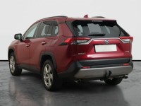 Toyota RAV 4  2.5 Hybrid Selection