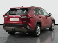 Toyota RAV 4  2.5 Hybrid Selection