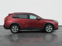 Toyota RAV 4  2.5 Hybrid Selection