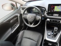 Toyota RAV 4  2.5 Hybrid Selection